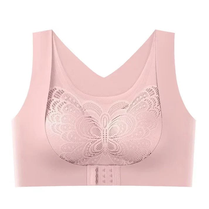 Pack of 2 Butterfly Bra – Comfort, Support & Confidence in Every Wear