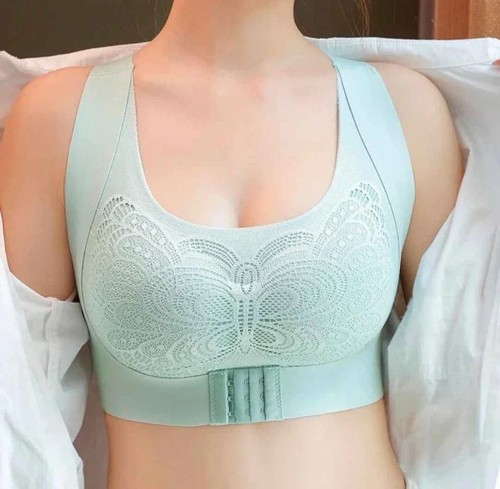 Pack of 2 Butterfly Bra – Comfort, Support & Confidence in Every Wear