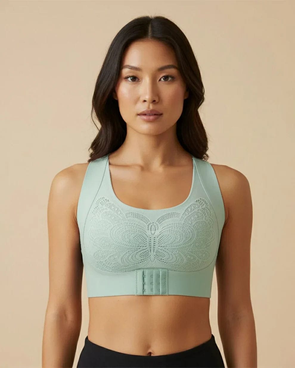 Pack of 2 Butterfly Bra – Comfort, Support & Confidence in Every Wear