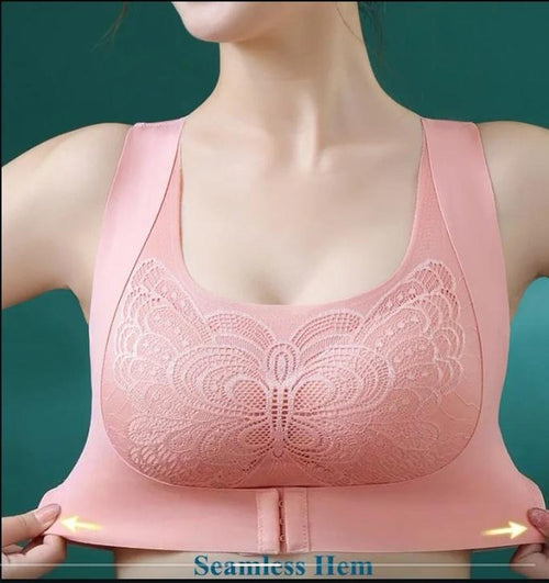 Posture Correction Butterfly Bra - 50% less then market price ( Factory Price )