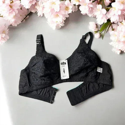 Pack OF 4 | Breathable Special Comfortable Cotton Bra