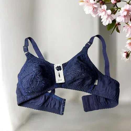 Pack OF 4 | Breathable Special Comfortable Cotton Bra